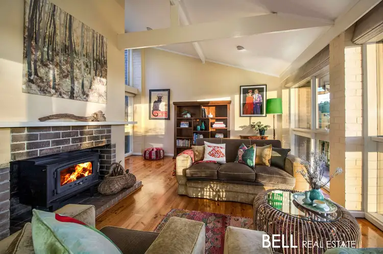 Fourth view of Homely house listing, 10 Baldwin Avenue, Upper Ferntree Gully VIC 3156