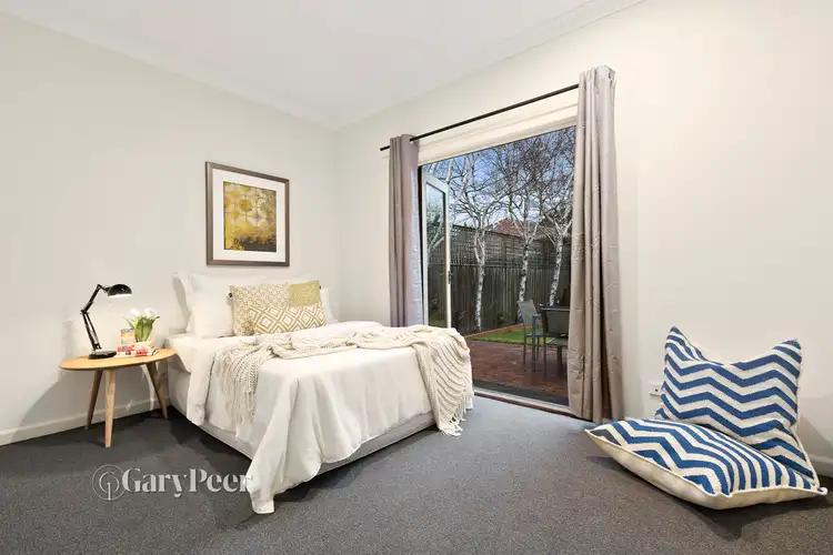 Third view of Homely unit listing, 3/55 Westbury Street, St Kilda East VIC 3183
