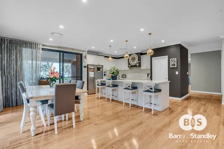 Sixth view of Homely house listing, 25 Bayley Close, Australind WA 6233