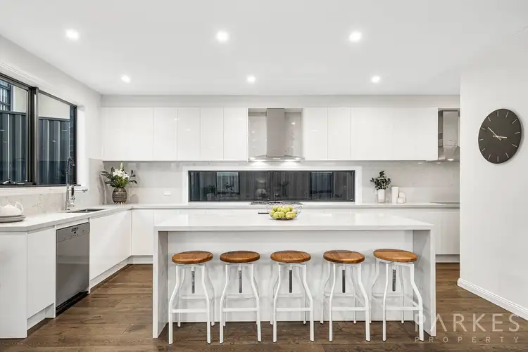 Fifth view of Homely townhouse listing, 14 Airdrie Court, Templestowe Lower VIC 3107