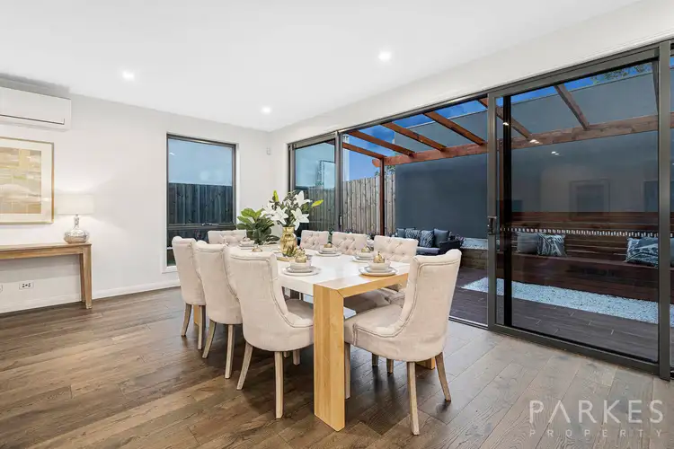 Sixth view of Homely townhouse listing, 14 Airdrie Court, Templestowe Lower VIC 3107