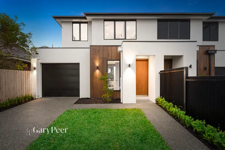 Main view of Homely townhouse listing, 9a Margaretta Avenue, Murrumbeena VIC 3163