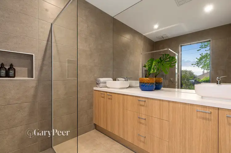 Third view of Homely townhouse listing, 9a Margaretta Avenue, Murrumbeena VIC 3163