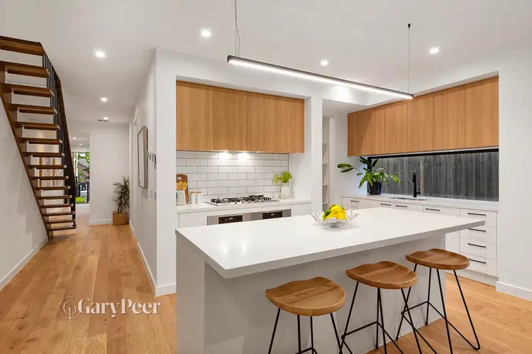Fifth view of Homely townhouse listing, 9a Margaretta Avenue, Murrumbeena VIC 3163
