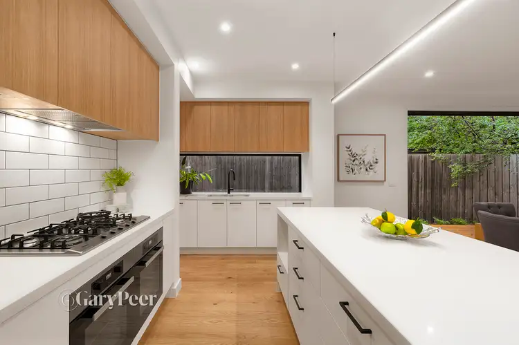 Sixth view of Homely townhouse listing, 9a Margaretta Avenue, Murrumbeena VIC 3163