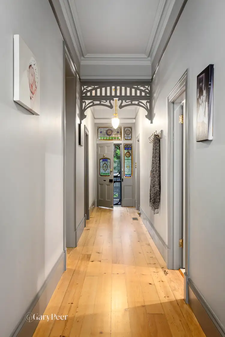 Third view of Homely house listing, 4 McPherson Avenue, Carnegie VIC 3163