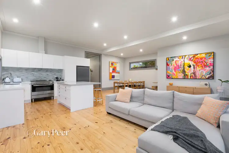 Fourth view of Homely house listing, 4 McPherson Avenue, Carnegie VIC 3163