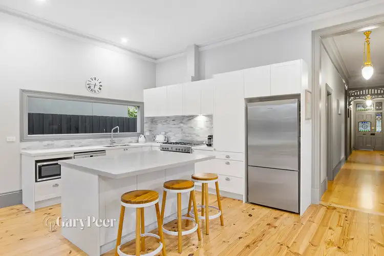 Fifth view of Homely house listing, 4 McPherson Avenue, Carnegie VIC 3163