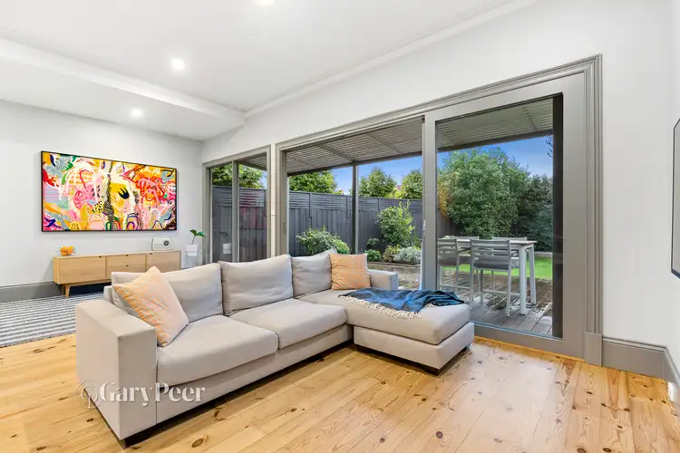 Sixth view of Homely house listing, 4 McPherson Avenue, Carnegie VIC 3163