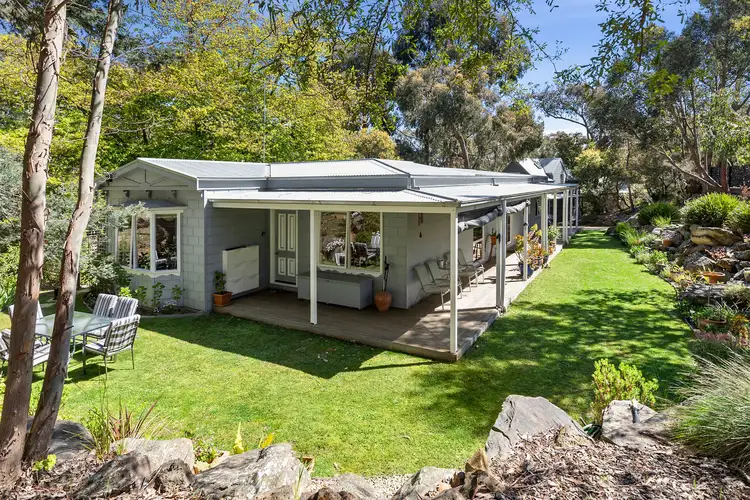 22 Hepburn Road, Daylesford VIC 3460