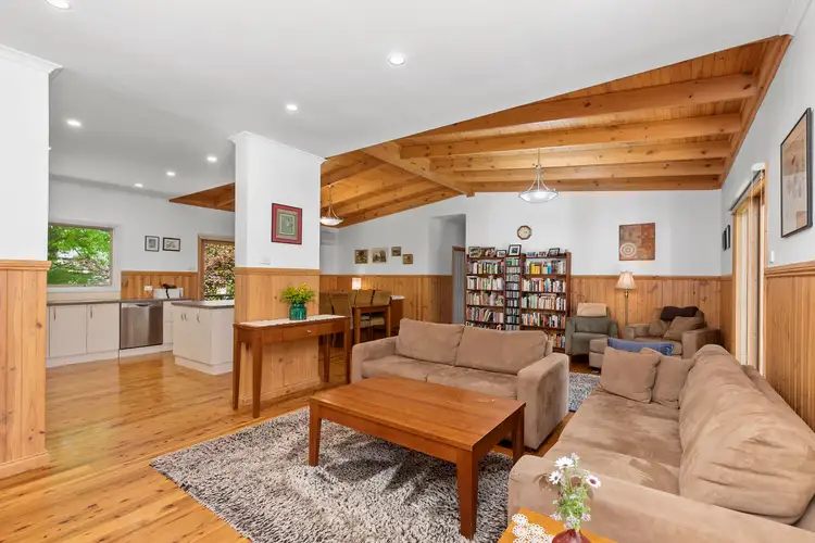 Second view of Homely house listing, 22 Hepburn Road, Daylesford VIC 3460