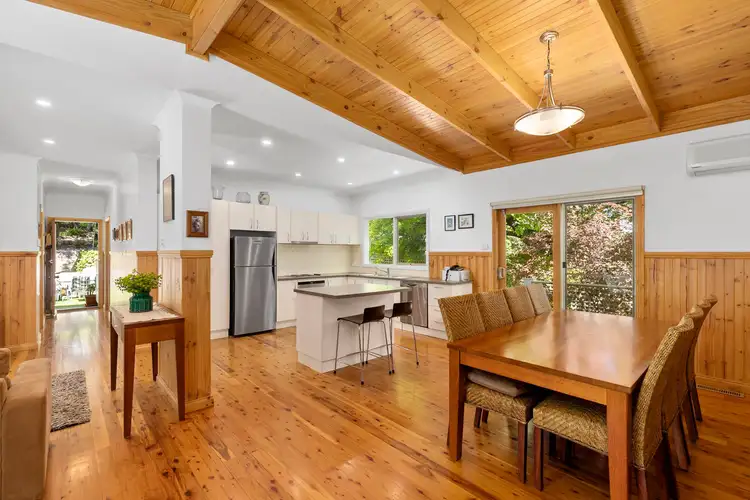 Third view of Homely house listing, 22 Hepburn Road, Daylesford VIC 3460