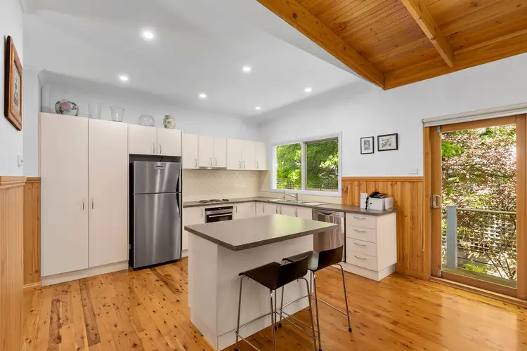Fourth view of Homely house listing, 22 Hepburn Road, Daylesford VIC 3460