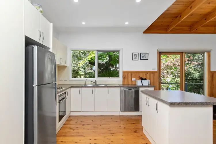 Fifth view of Homely house listing, 22 Hepburn Road, Daylesford VIC 3460