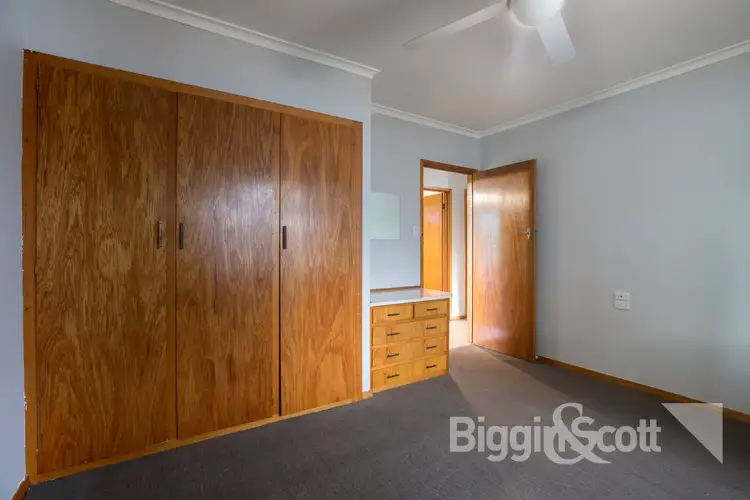 Fifth view of Homely unit listing, 1/160 Humffray Street North, Ballarat East VIC 3350
