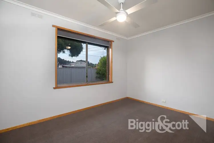 Sixth view of Homely unit listing, 1/160 Humffray Street North, Ballarat East VIC 3350