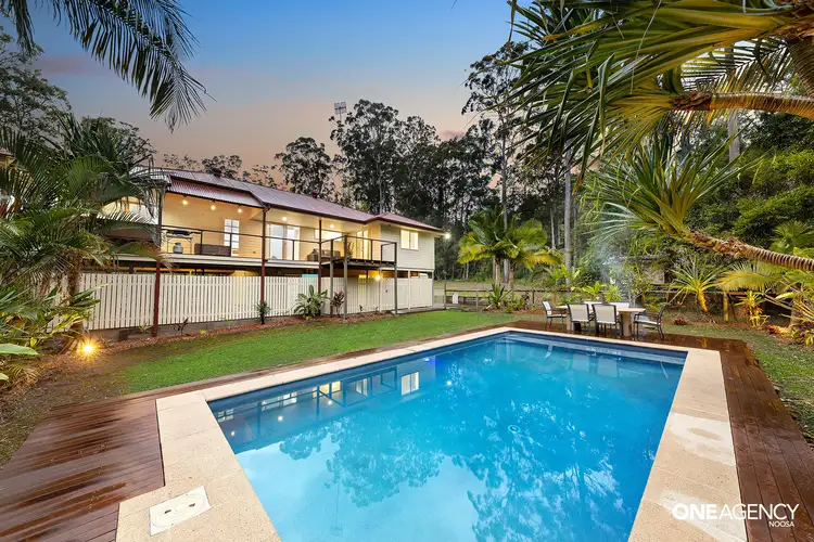 21 Kingsgate Drive, Tinbeerwah QLD 4563
