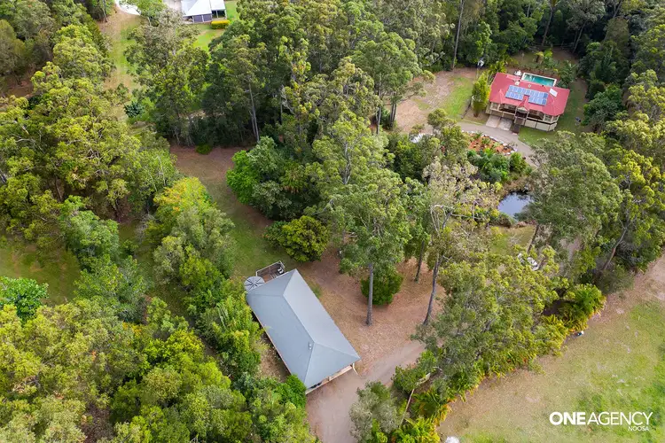 Fourth view of Homely house listing, 21 Kingsgate Drive, Tinbeerwah QLD 4563