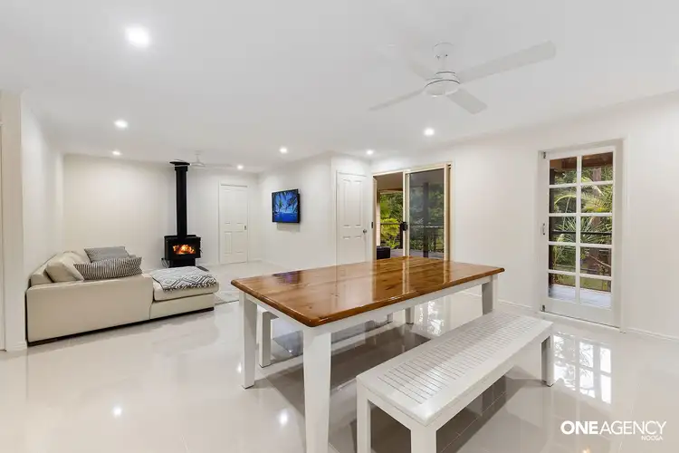 Sixth view of Homely house listing, 21 Kingsgate Drive, Tinbeerwah QLD 4563