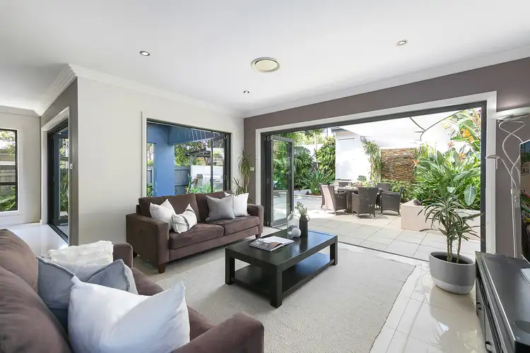 Second view of Homely house listing, 86 Wyuna Avenue, Freshwater NSW 2096