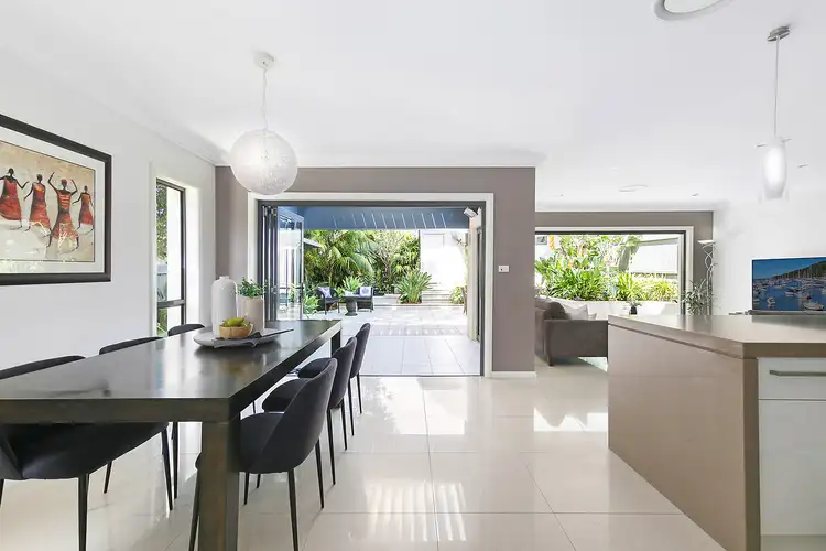 Fourth view of Homely house listing, 86 Wyuna Avenue, Freshwater NSW 2096