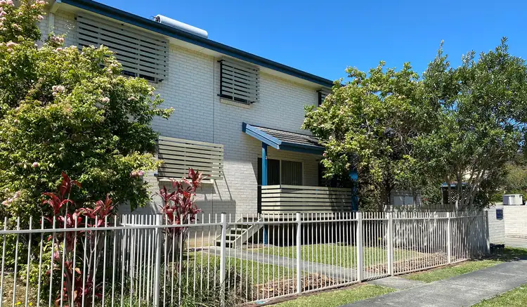 Main view of Homely townhouse listing, 4/44 Meadow Street, Coffs Harbour NSW 2450