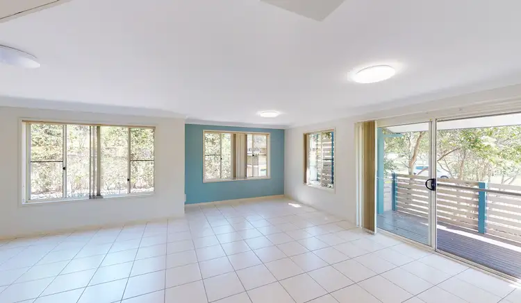 Second view of Homely townhouse listing, 4/44 Meadow Street, Coffs Harbour NSW 2450