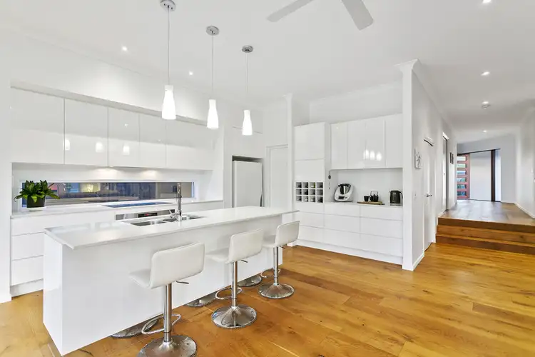 Second view of Homely house listing, 29 Honey Myrtle Road, Noosa Heads QLD 4567