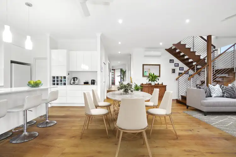 Third view of Homely house listing, 29 Honey Myrtle Road, Noosa Heads QLD 4567