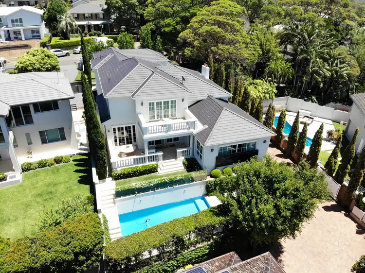 8 Bonnie Doon Place, Burraneer NSW 2230