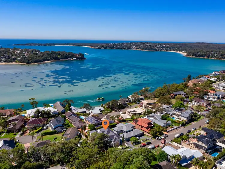 Third view of Homely house listing, 8 Bonnie Doon Place, Burraneer NSW 2230