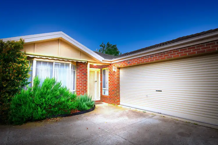 Main view of Homely unit listing, 3/26 Bracken Grove, Altona VIC 3018