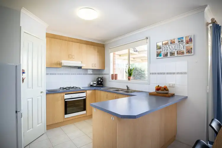 Third view of Homely unit listing, 3/26 Bracken Grove, Altona VIC 3018
