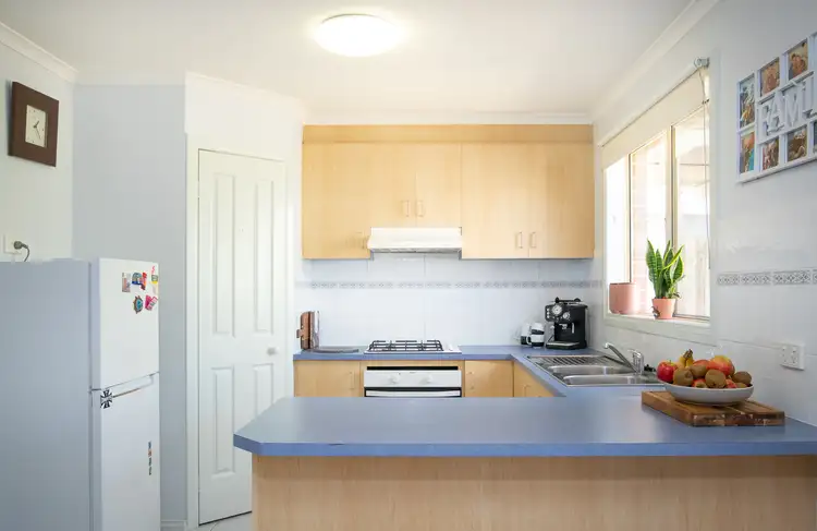 Fifth view of Homely unit listing, 3/26 Bracken Grove, Altona VIC 3018