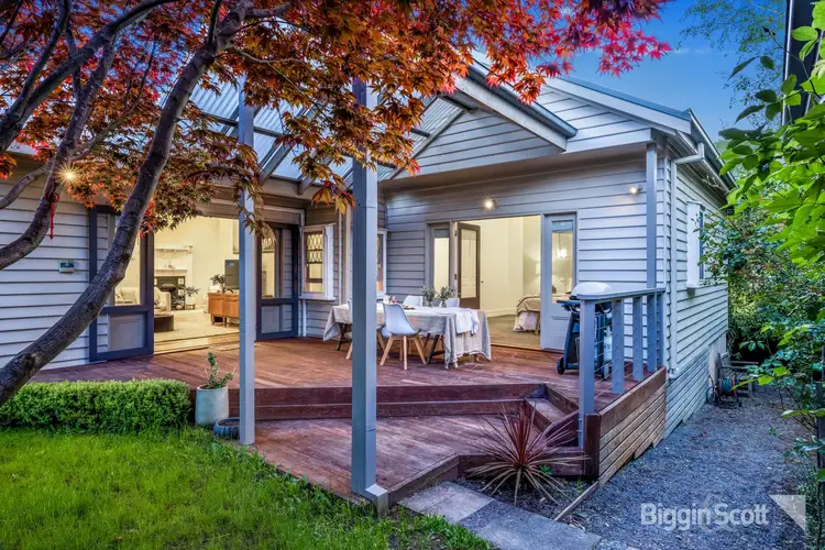 6 Spa Avenue, Hepburn VIC 3461
