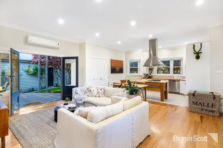 Third view of Homely house listing, 6 Spa Avenue, Hepburn VIC 3461