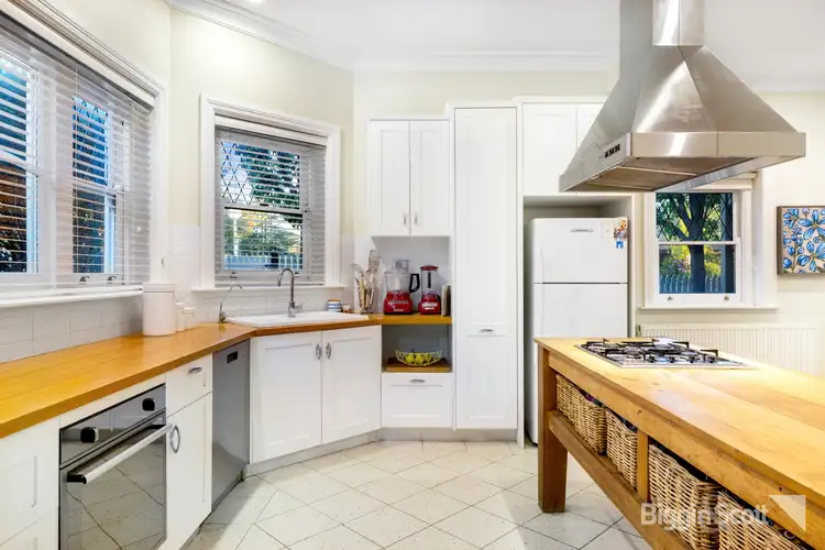Fifth view of Homely house listing, 6 Spa Avenue, Hepburn VIC 3461