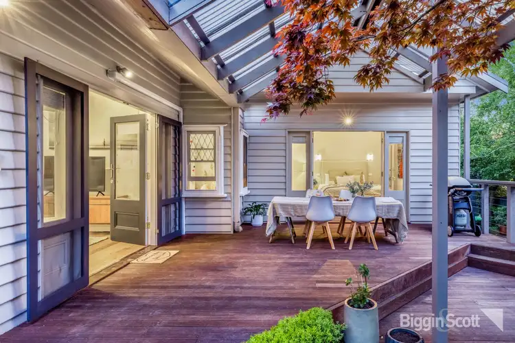 Sixth view of Homely house listing, 6 Spa Avenue, Hepburn VIC 3461