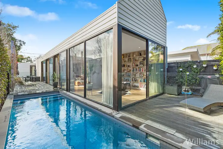 32A Railway Crescent, Williamstown VIC 3016