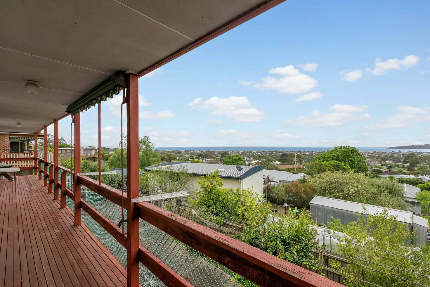 Main view of Homely house listing, 18 Ocean Street, Dromana VIC 3936