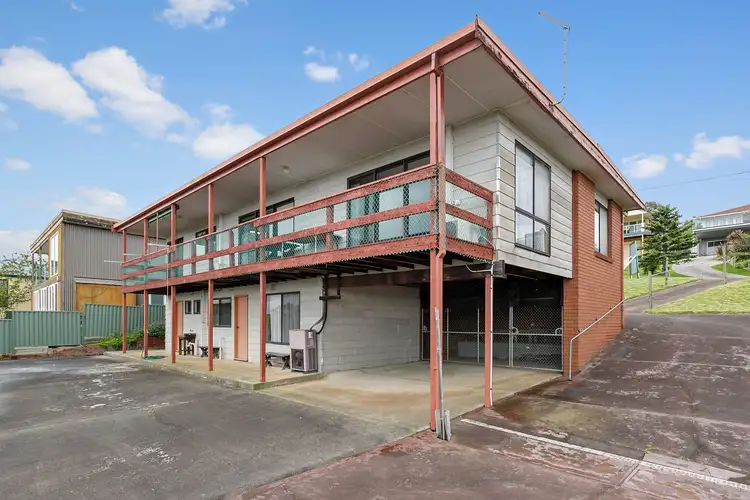 Third view of Homely house listing, 18 Ocean Street, Dromana VIC 3936