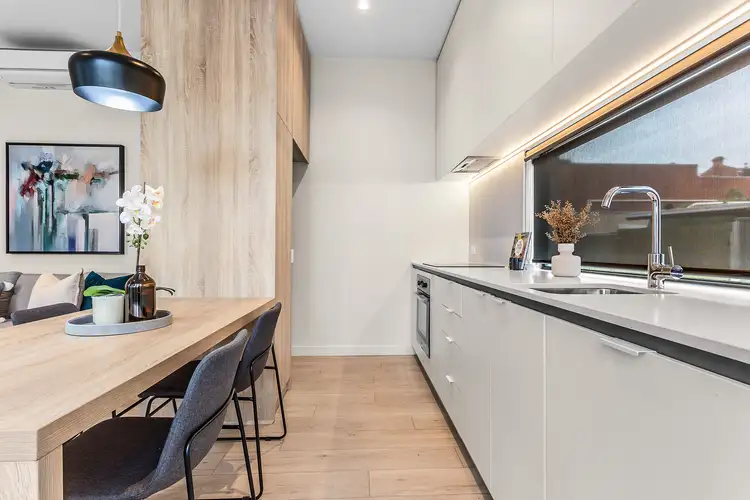 Sixth view of Homely house listing, 54b St Leonards Road, Ascot Vale VIC 3032