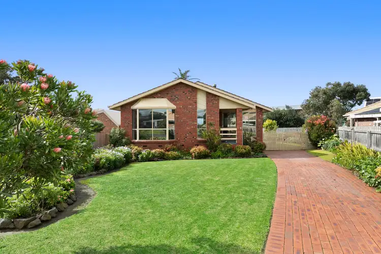 10 Rainbow Court, Ocean Grove VIC 3226