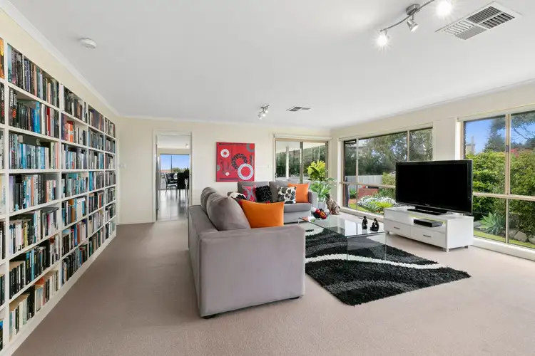 Second view of Homely house listing, 10 Rainbow Court, Ocean Grove VIC 3226