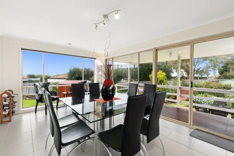 Fourth view of Homely house listing, 10 Rainbow Court, Ocean Grove VIC 3226