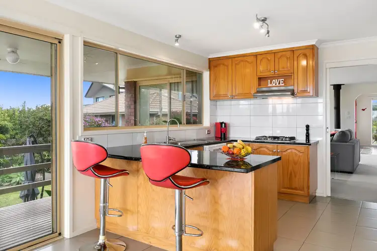 Sixth view of Homely house listing, 10 Rainbow Court, Ocean Grove VIC 3226