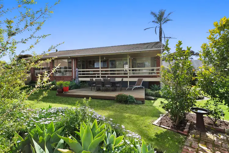 Seventh view of Homely house listing, 10 Rainbow Court, Ocean Grove VIC 3226