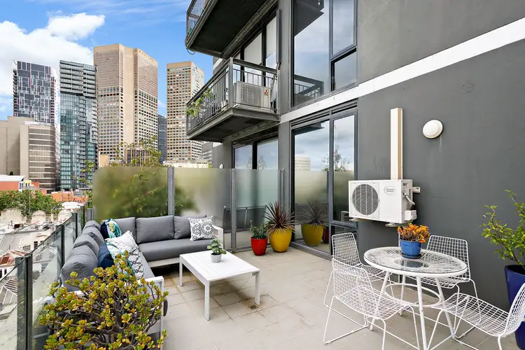 705/16 Liverpool Street, Melbourne VIC 3000