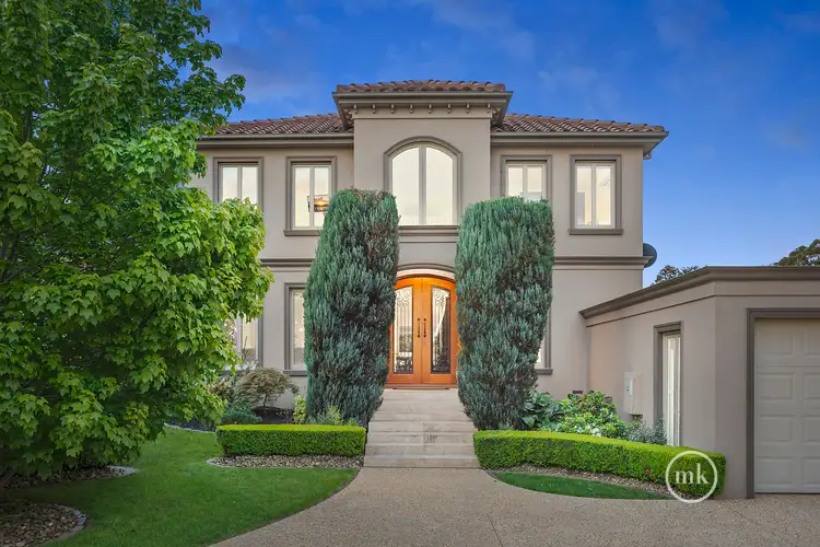 8 James Court, Diamond Creek VIC 3089