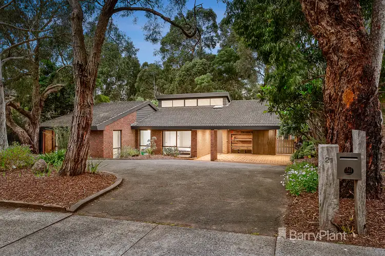 21 Robert Street, Montmorency VIC 3094
